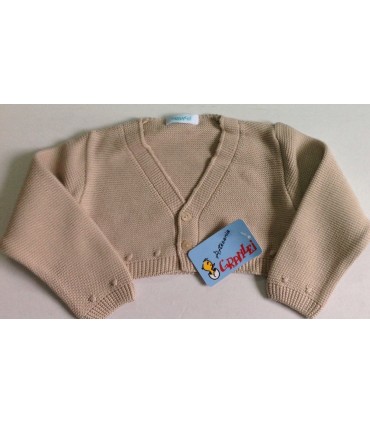 CHAQUETA BEBE DE LA MARCA GRANLEI