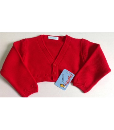 CHAQUETA BEBE DE LA MARCA GRANLEI