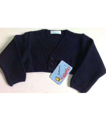 CHAQUETA BEBE DE LA MARCA GRANLEI