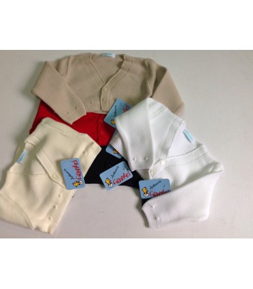 CHAQUETA BEBE DE LA MARCA GRANLEI