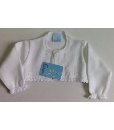 CHAQUETA BEBE DE LA MARCA GRANLEI