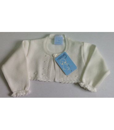 CHAQUETA BEBE DE LA MARCA GRANLEI