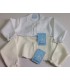 CHAQUETA BEBE DE LA MARCA GRANLEI