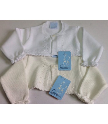 CHAQUETA BEBE DE LA MARCA GRANLEI