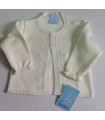 CHAQUETA BEBE DE LA MARCA GRANLEI