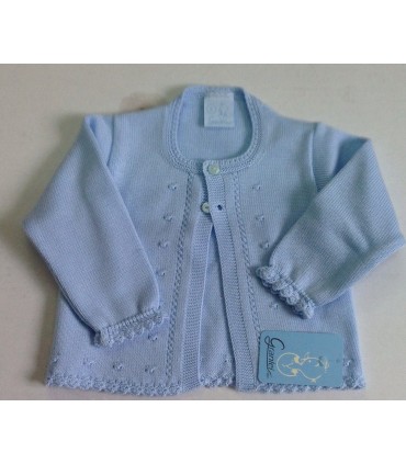 CHAQUETA BEBE DE LA MARCA GRANLEI