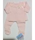 CONJUNTO BEBE DE LA MARCA GRANLEI