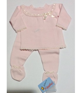 CONJUNTO BEBE DE LA MARCA GRANLEI