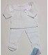 CONJUNTO BEBE DE LA MARCA GRANLEI