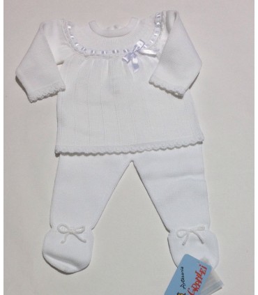 CONJUNTO BEBE DE LA MARCA GRANLEI