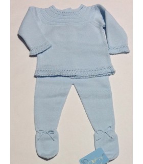 COJNUNTO BEBE DE LA MARCA GRANLEI