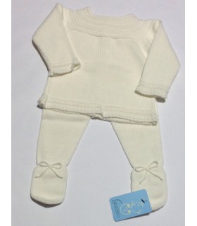COJNUNTO BEBE DE LA MARCA GRANLEI