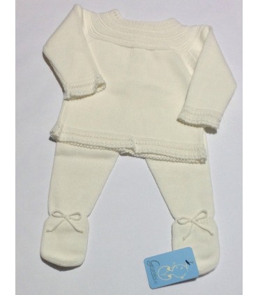 COJNUNTO BEBE DE LA MARCA GRANLEI