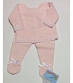 CONJUNTO BEBE DE LA MARCA GRANLEI