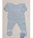 CONJUNTO BEBE DE LA MARCA GRANLEI