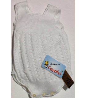 BODY DE LA MARCA GRANLEI