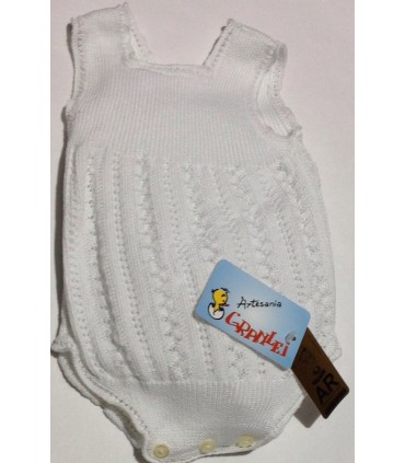 BODY DE LA MARCA GRANLEI