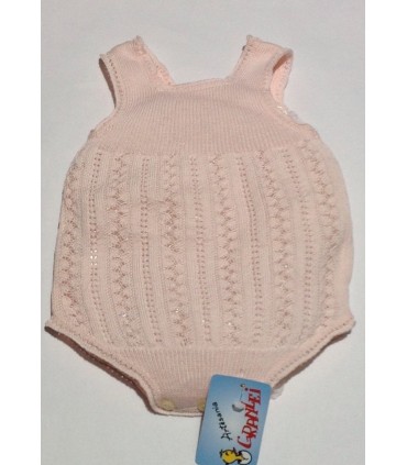 BODY DE LA MARCA GRANLEI