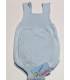 BODY BEBE DE LA MARCA GRANLEI