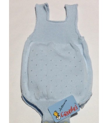 BODY BEBE DE LA MARCA GRANLEI