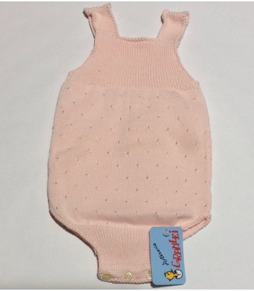 BODY BEBE DE LA MARCA GRANLEI