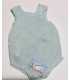 BODY BEBE DE LA MARCA GRANLEI