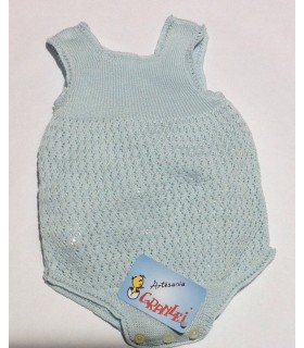BODY BEBE DE LA MARCA GRANLEI