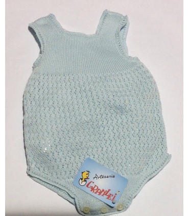 BODY BEBE DE LA MARCA GRANLEI