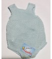 BODY BEBE DE LA MARCA GRANLEI