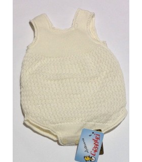 BODY BEBE DE LA MARCA GRANLEI