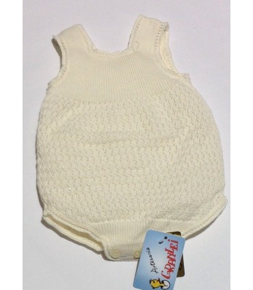 BODY BEBE DE LA MARCA GRANLEI