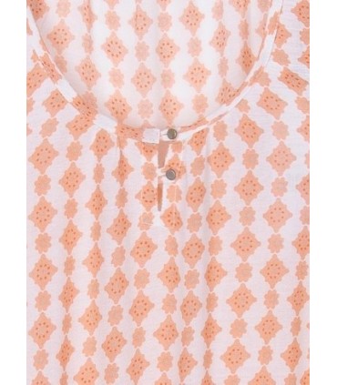 VESTIDO ESTAMPADO DE LA MARCA TIFFOSI
