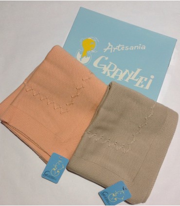 ARRULLO BEBE DE LA MARCA GRANLEI