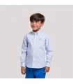 CAMISA NIÑO DE LA MARCA LA JACA