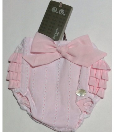 BRAGA BEBE DE LA MARCA JOSE VARON