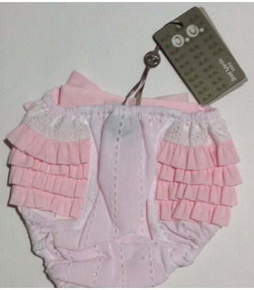 BRAGA BEBE DE LA MARCA JOSE VARON