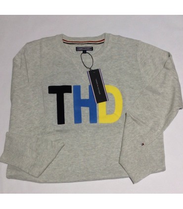 JERSEY NIÑO DE LA MARCA TOMMY HILFIGER 