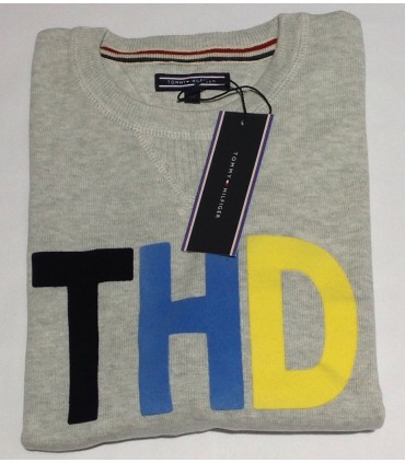 JERSEY NIÑO DE LA MARCA TOMMY HILFIGER 