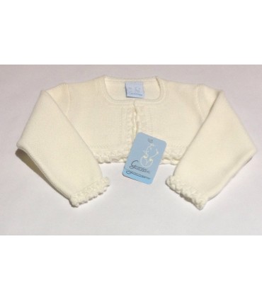CHAQUETA BEBE DE LA MARCA GRANLEI
