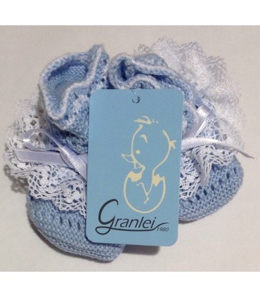 PATUCOS BEBE DE LA MARCA GRANLEI