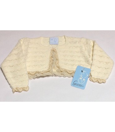 CHAQUETA BEBE DE LA MARCA GRANLEI