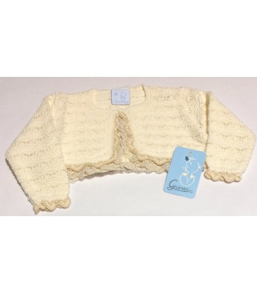 CHAQUETA BEBE DE LA MARCA GRANLEI