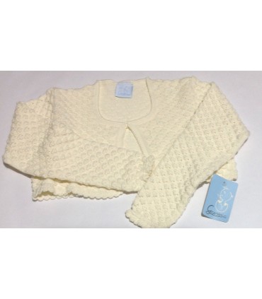CHAQUETA INFANTIL DE LA MARCA GRANLEI