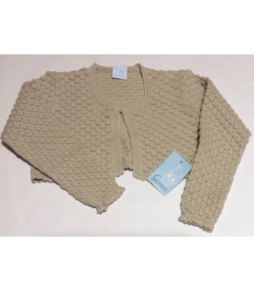 CHAQUETA INFANTIL DE LA MARCA GRANLEI