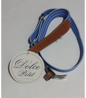 CINTURON INFANTIL DE LA MARCA DOLCE PETIT