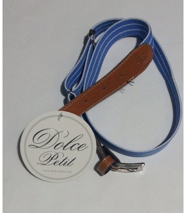 CINTURON INFANTIL DE LA MARCA DOLCE PETIT