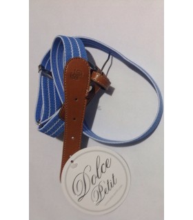 CINTURON INFANTIL DE LA MARCA DOLCE PETIT