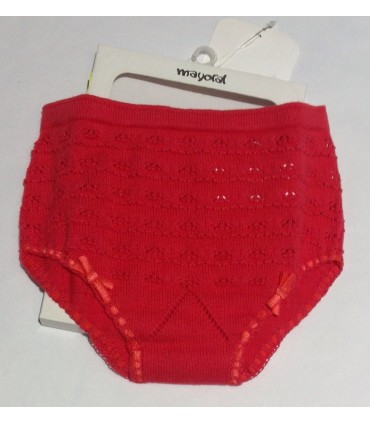 BRAGA BEBE DE LA MARCA MAYORAL
