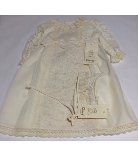 FALDON BEBE DE LA MARCA DOREZ