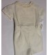 CONJUNTO BEBE DE LA MARCA MANUEL ARTESANÍA
